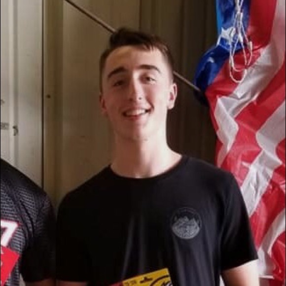 Meet your Posher, Caleb - Picture 1 of 1